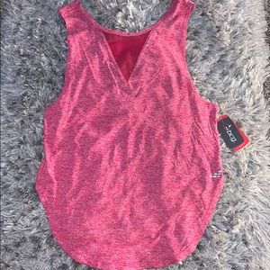 Women’s Athletic Muscle Tee